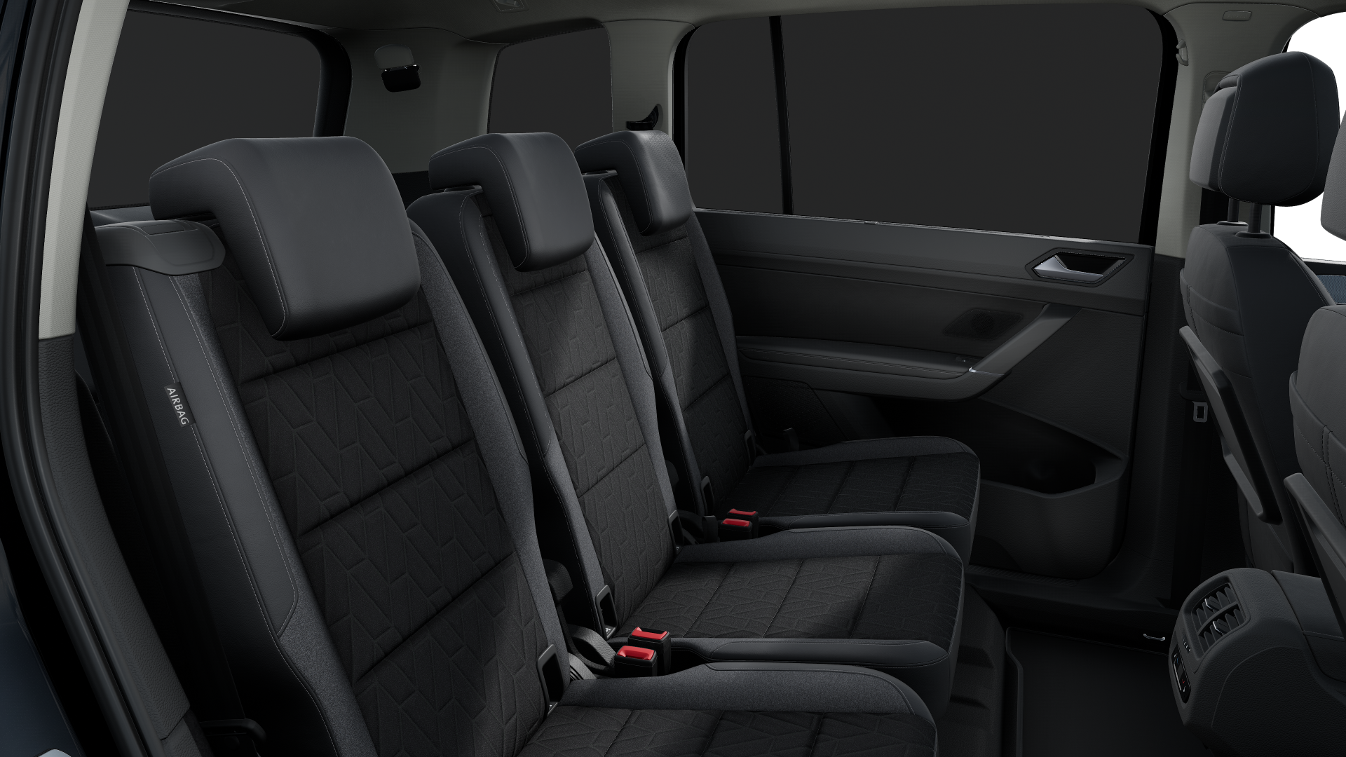 Volkswagen Touran Touran 1.5   CL   BT110 TSID7F