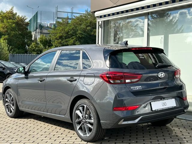 Hyundai i30 1.0 Advantage T-GDi