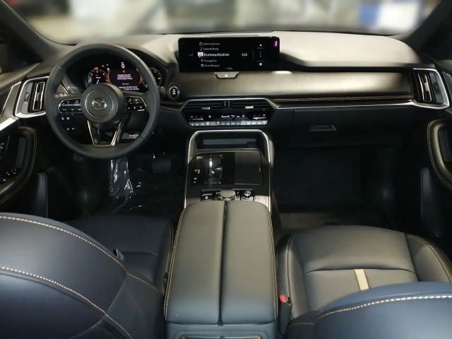 Mazda CX-60 4WD Homura Plus Sportsline