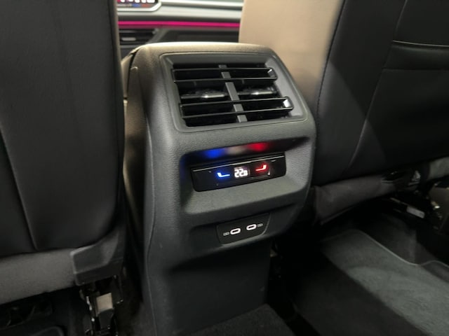 Volkswagen Tayron 2.0 TDI DSG Life