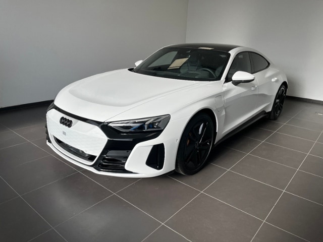 Audi e-tron GT Quattro