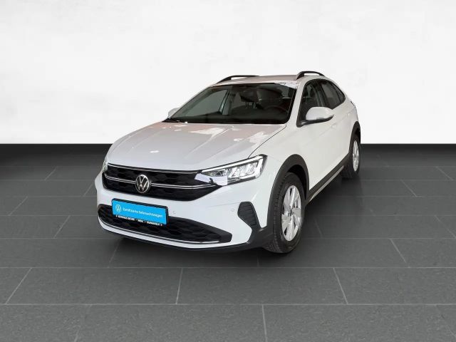 Volkswagen Taigo 1.0 TSI Life