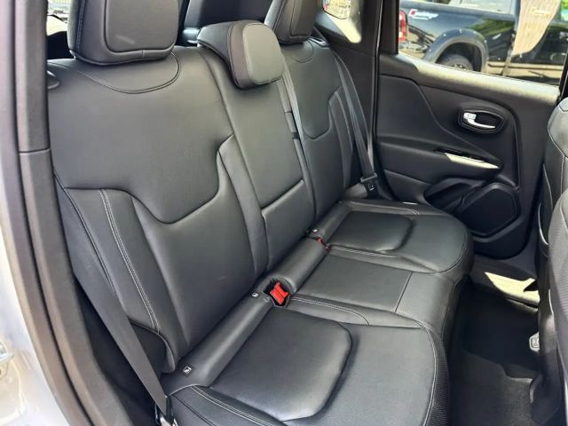 Jeep Renegade Limited