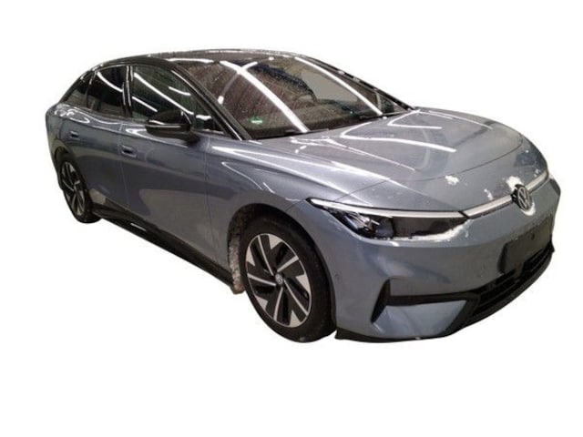 Volkswagen ID.7 Plus Style