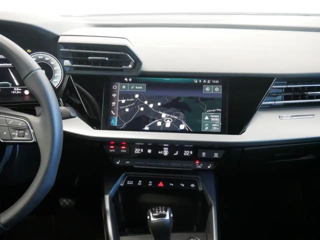 Audi A3 30 TFSI Sedan Sportback