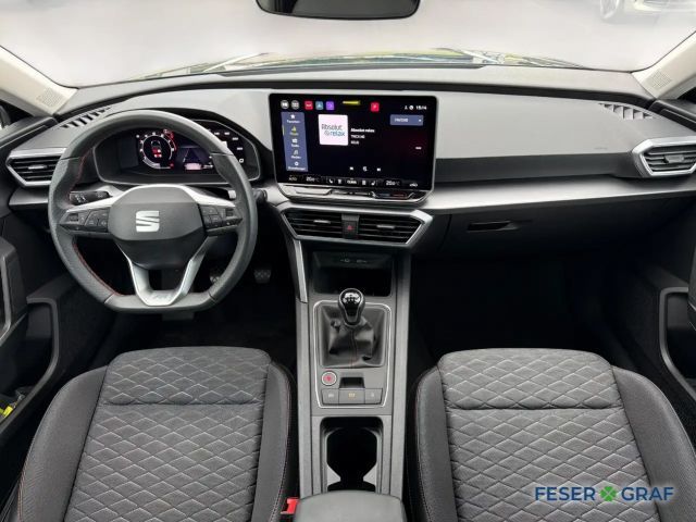 Seat Leon FR-lijn Sportstourer