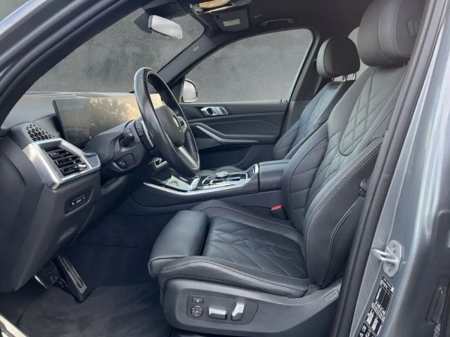 BMW X5 M-Sport xDrive30d