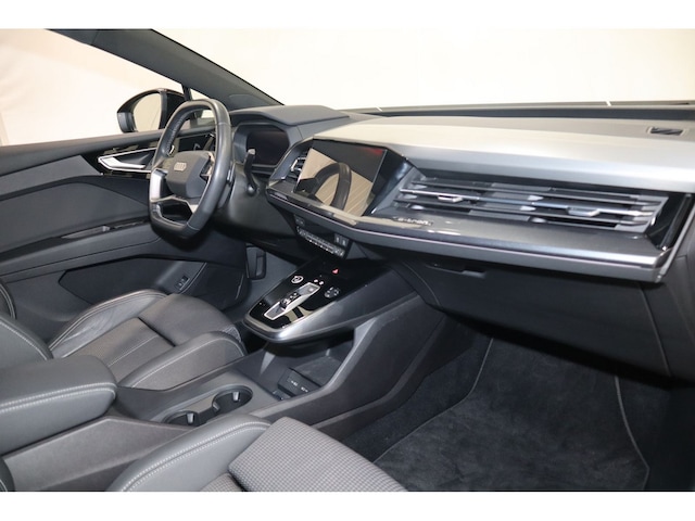 Audi Q4 e-tron 40