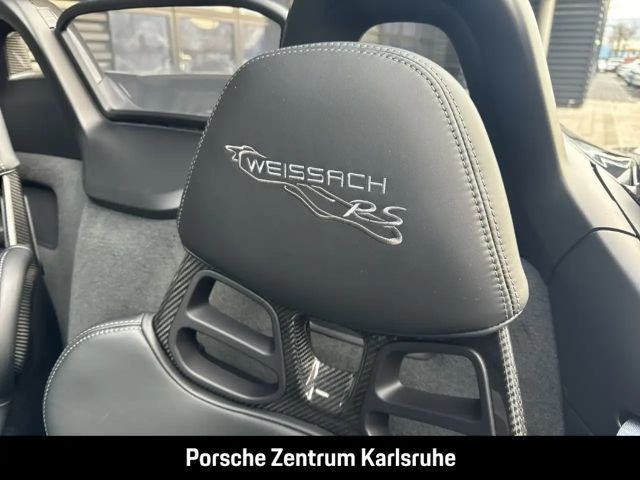 Porsche Cayman 718 RS