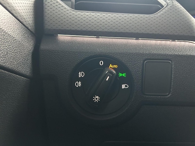 Volkswagen T-Cross 1.0 TSI DSG IQ.Drive