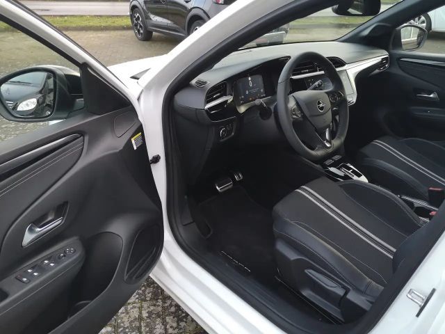 Opel Corsa GS-Line Grand Sport