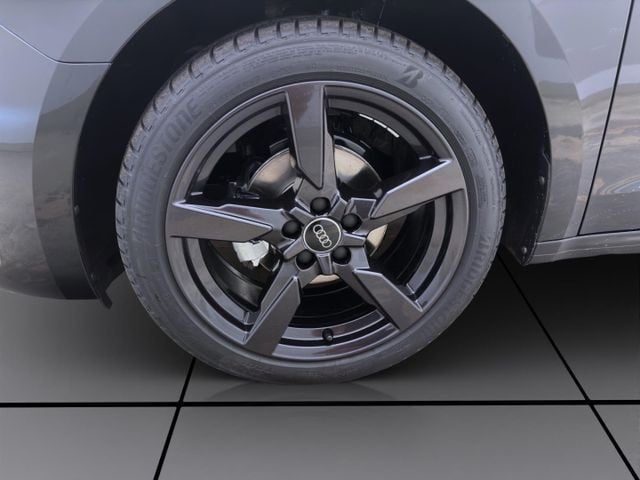 Audi A1 25 TFSI Sportback