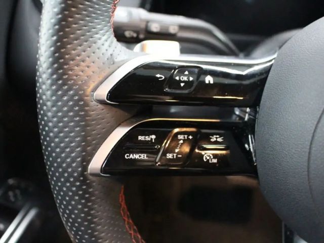 Mercedes-Benz EQB 350 4MATIC AMG Line