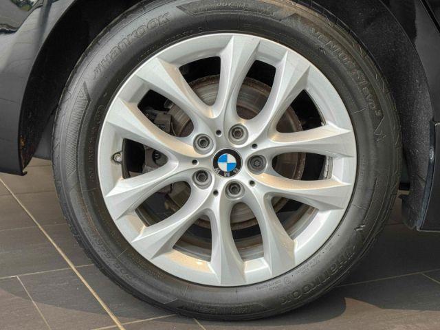 BMW 218 218d Gran Tourer