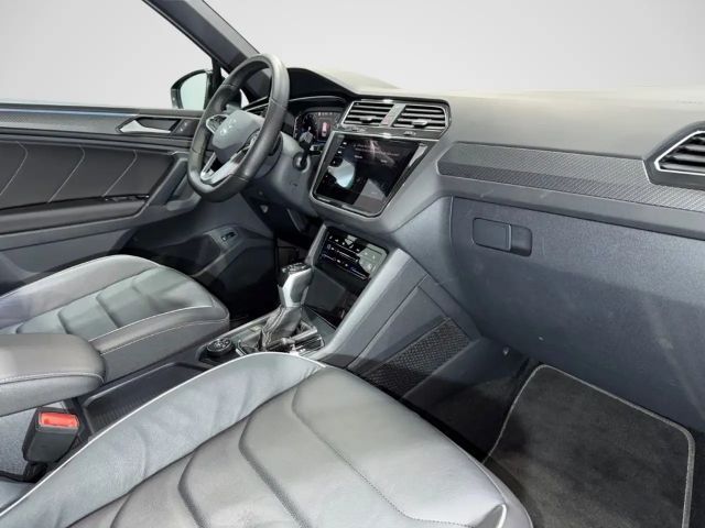 Volkswagen Tiguan 2.0 TSI DSG R-Line