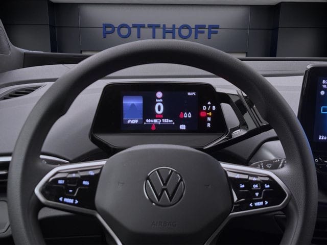 Volkswagen ID.4 Performance Pure