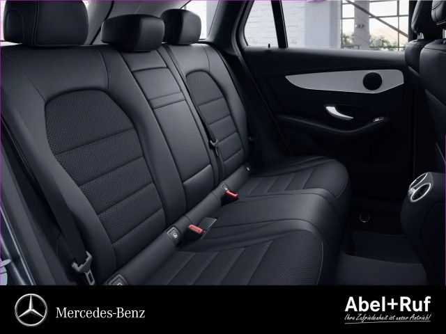 Mercedes-Benz GLC 220 4MATIC GLC 220 d