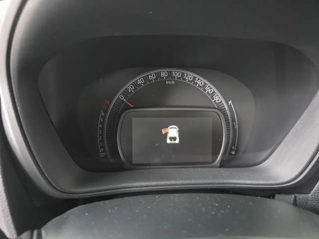 Toyota Aygo X Hatchback S-CVT