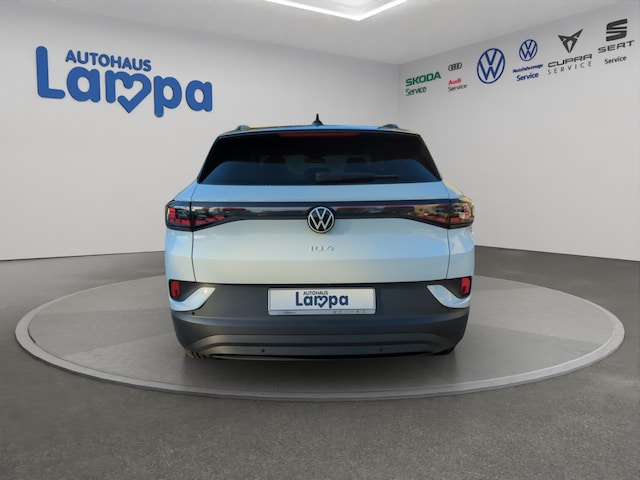 Volkswagen ID.4 Performance Pure