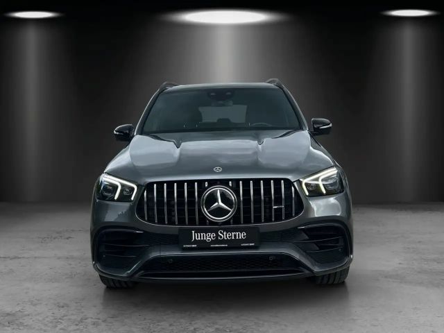 Mercedes-Benz GLE 63 AMG 4MATIC+ AMG Line
