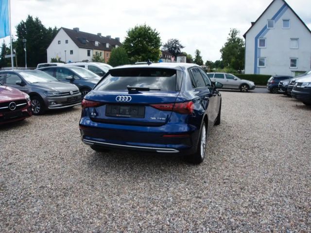Audi A3 35 TFSI Sportback