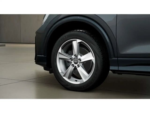 Audi Q2 30 TFSI S-Line