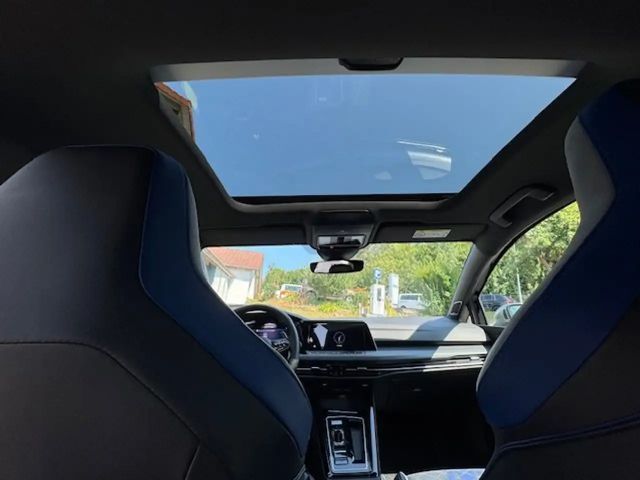 Volkswagen Golf 2.0 TSI 4Motion DSG