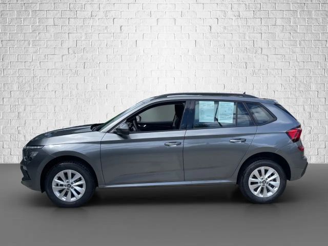 Skoda Kamiq 1.0 TSI Selection
