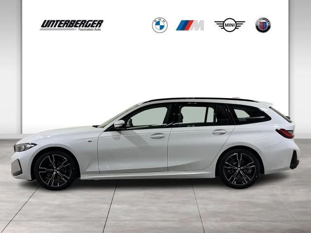 BMW 318 318d M-Sport Touring