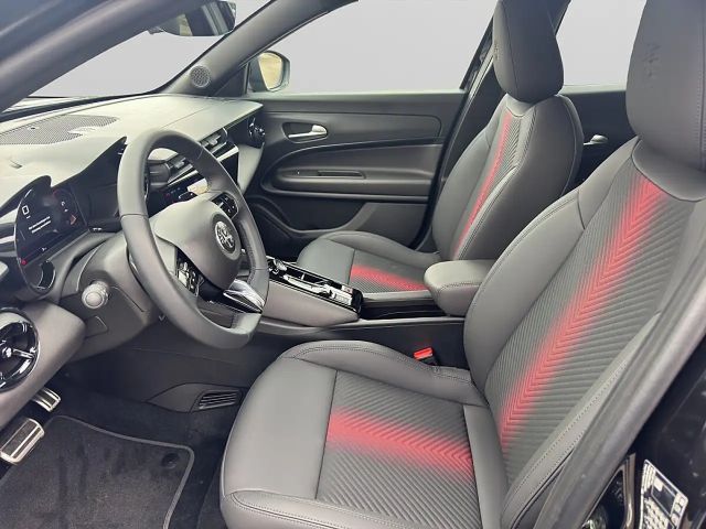 Alfa Romeo Junior Ibrida Speciale