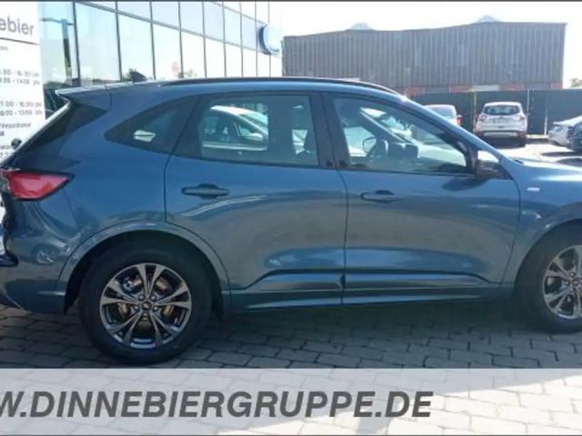 Ford Kuga ST Line