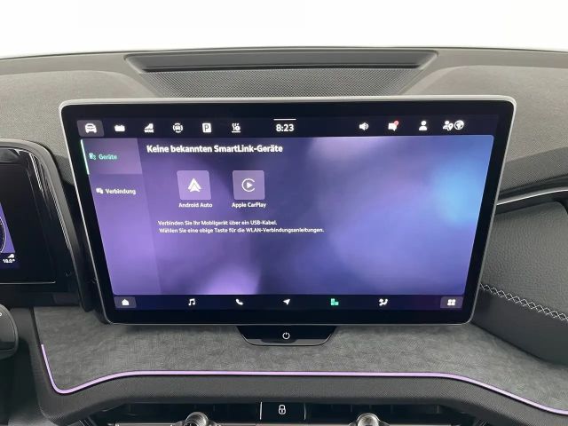 Skoda Kodiaq Selection iV