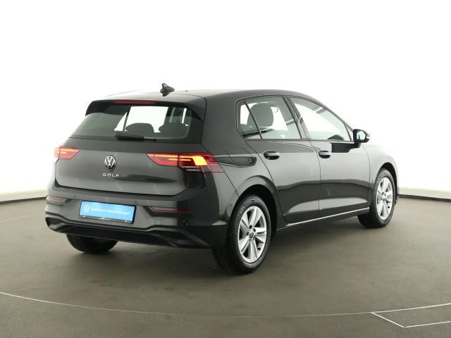 Volkswagen Golf 1.5 TSI Golf VIII Life