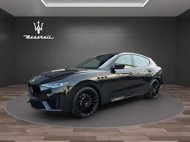 Maserati Levante Trofeo