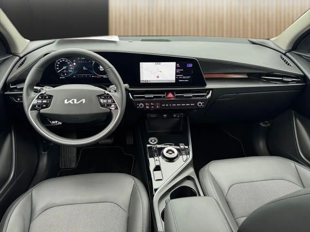 Kia Niro PHEV
