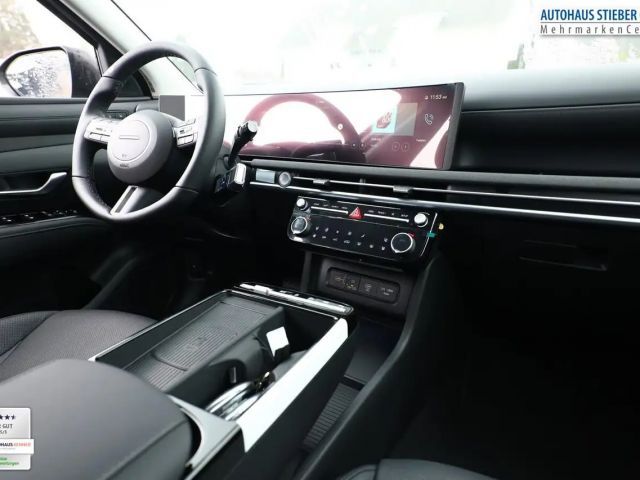 Hyundai Tucson 1.6 Prime