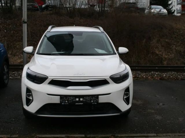 Kia Stonic GDi Vision