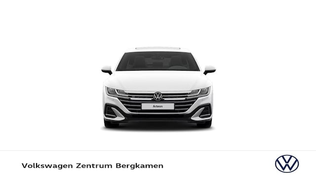 Volkswagen Arteon Shooting Brake R-Line