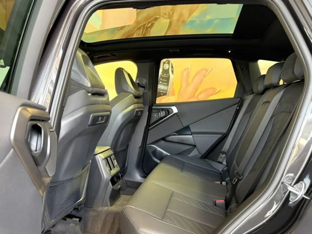 BMW X3 M-Sport xDrive