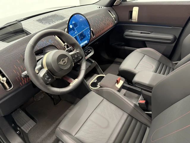 MINI Countryman E Countryman E