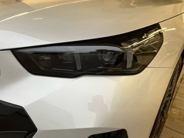 BMW 520 520d Sedan xDrive