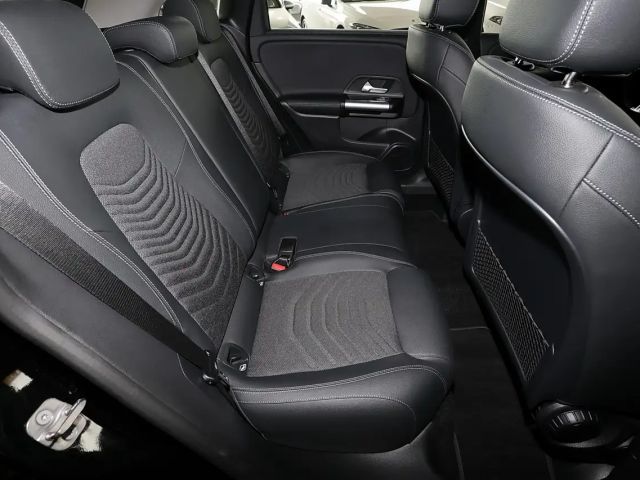 Mercedes-Benz B 200 KAMERA+SPURHALTE+MBUX+PDC+LED+17 ZOLL
