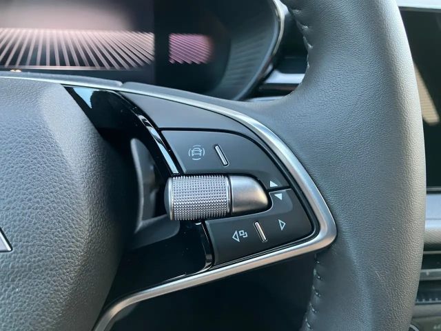 Skoda Fabia Essence TSI