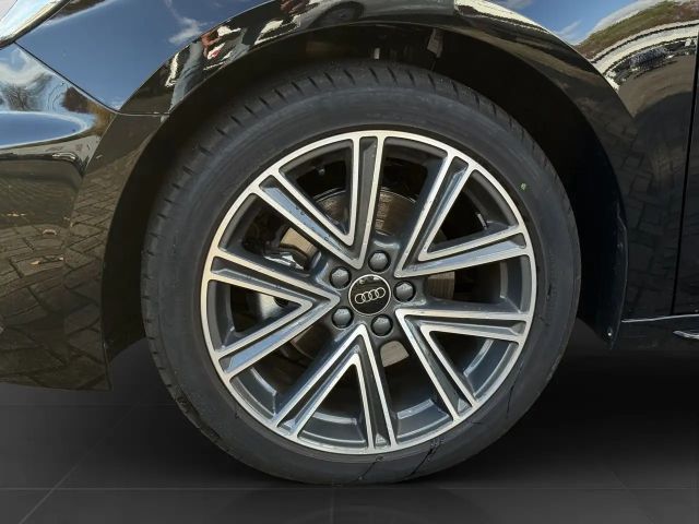 Audi A1 35 TFSI S-Line