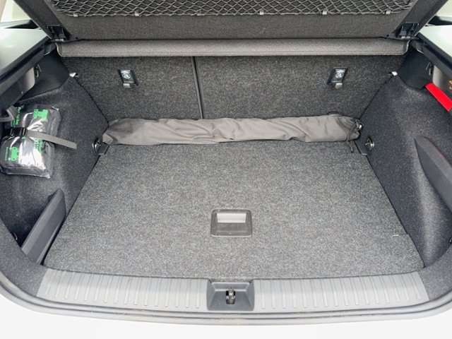 Skoda Kamiq 1.5 TSI Tour