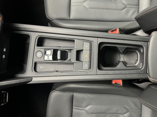 Cupra Formentor 2.0 TSI 4Drive DSG VZ