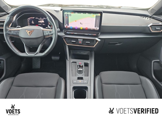 Cupra Formentor 1.5 TSI DSG