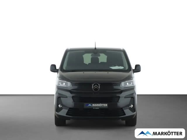 Citroën Spacetourer Plus