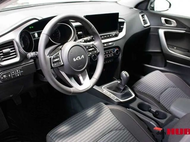 Kia XCeed CRDi SportWagon