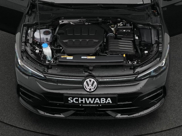 Volkswagen Golf 2.0 TSI
